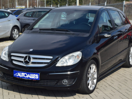 Mercedes-Benz B170 1,7 i 85 kW SPORT