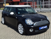 Mini Cooper Clubman 1,6 i