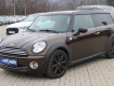 Mini Cooper Clubman 1,6 i 16 V