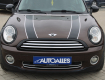 Mini Cooper Clubman 1,6 i 16 V