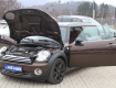 Mini Cooper Clubman 1,6 i 16 V