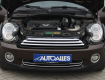 Mini Cooper Clubman 1,6 i 16 V