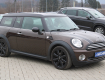 Mini Cooper Clubman 1,6 i 16 V