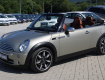 Mini Cooper Cabriolet 1,6 i