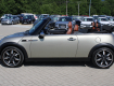 Mini Cooper Cabriolet 1,6 i