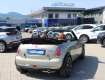 Mini Cooper Cabriolet 1,6 i
