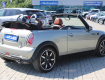 Mini Cooper Cabriolet 1,6 i