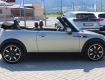 Mini Cooper Cabriolet 1,6 i