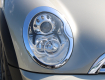 Mini Cooper Cabriolet 1,6 i