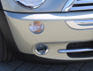 Mini Cooper Cabriolet 1,6 i