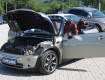 Mini Cooper Cabriolet 1,6 i