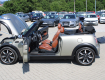 Mini Cooper Cabriolet 1,6 i