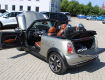 Mini Cooper Cabriolet 1,6 i