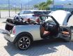 Mini Cooper Cabriolet 1,6 i