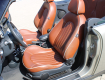 Mini Cooper Cabriolet 1,6 i