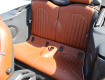 Mini Cooper Cabriolet 1,6 i