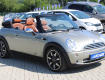 Mini Cooper Cabriolet 1,6 i