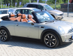 Mini Cooper Cabriolet 1,6 i