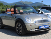 Mini Cooper Cabriolet 1,6 i