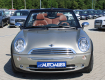 Mini Cooper Cabriolet 1,6 i