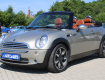 Mini Cooper Cabriolet 1,6 i