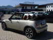 Mini Cooper Cabriolet 1,6 i