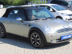 Mini Cooper Cabriolet 1,6 i