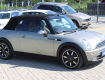 Mini Cooper Cabriolet 1,6 i