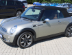 Mini Cooper Cabriolet 1,6 i