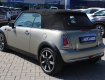 Mini Cooper Cabriolet 1,6 i