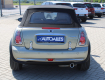 Mini Cooper Cabriolet 1,6 i