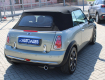 Mini Cooper Cabriolet 1,6 i