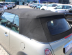 Mini Cooper Cabriolet 1,6 i
