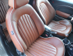 Mini Cooper Cabriolet 1,6 i