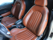 Mini Cooper Cabriolet 1,6 i