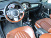 Mini Cooper Cabriolet 1,6 i