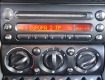 Mini Cooper Cabriolet 1,6 i