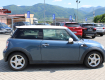 Mini Cooper 1,6i 16V DOHC Valvetronic