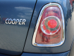 Mini Cooper 1,6i 16V DOHC Valvetronic