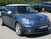 Mini Cooper 1,6i 16V DOHC Valvetronic