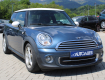 Mini Cooper 1,6i 16V DOHC Valvetronic