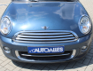 Mini Cooper 1,6i 16V DOHC Valvetronic